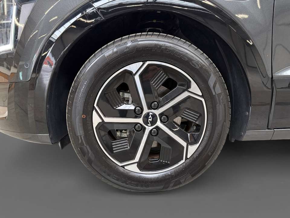 Kia Niro - Imagem 14