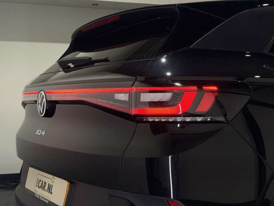 Volkswagen ID.4 - Imagem 10