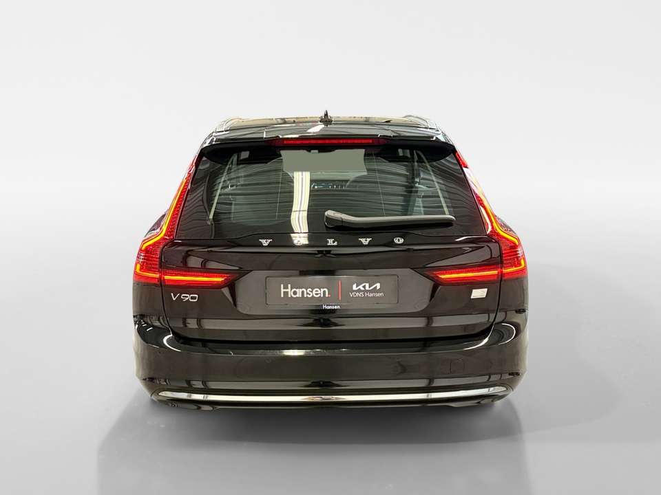 Volvo V90 - Imagem 15