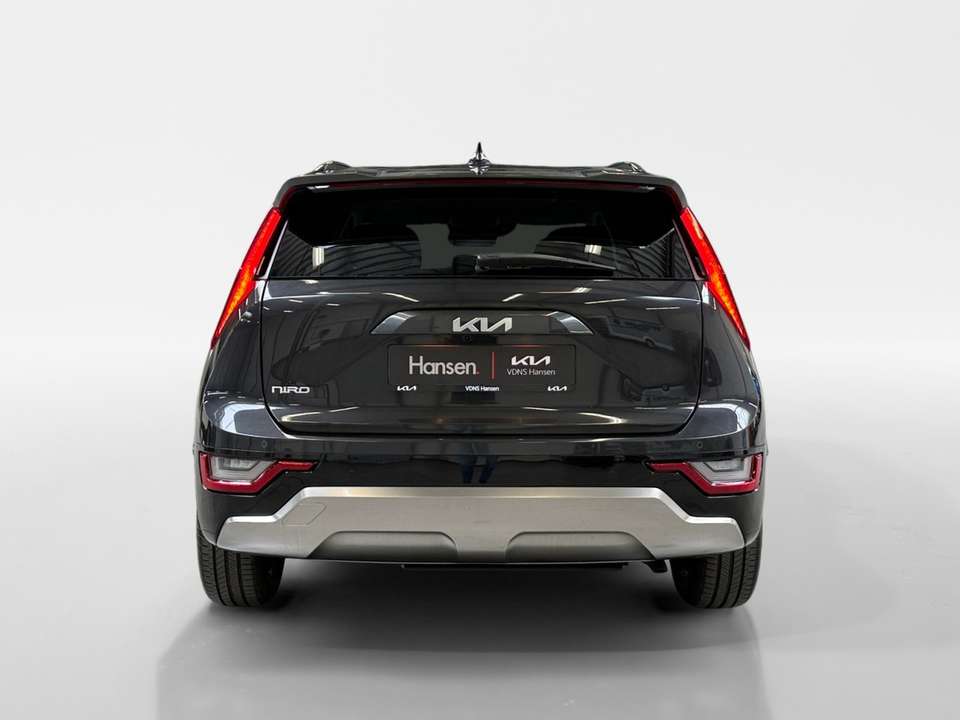 Kia Niro - Imagem 15