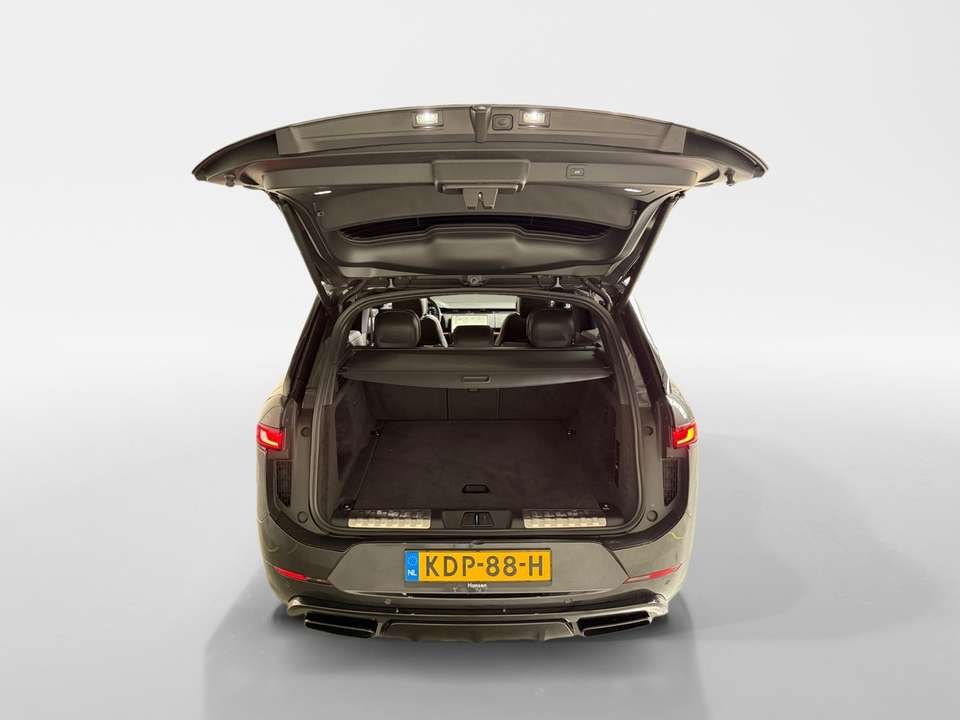 Land Rover Range Rover Sport - Imagem 15