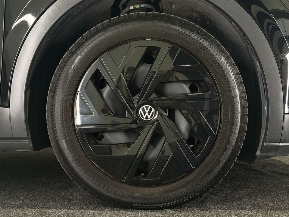 Volkswagen ID.4 - Imagem 11