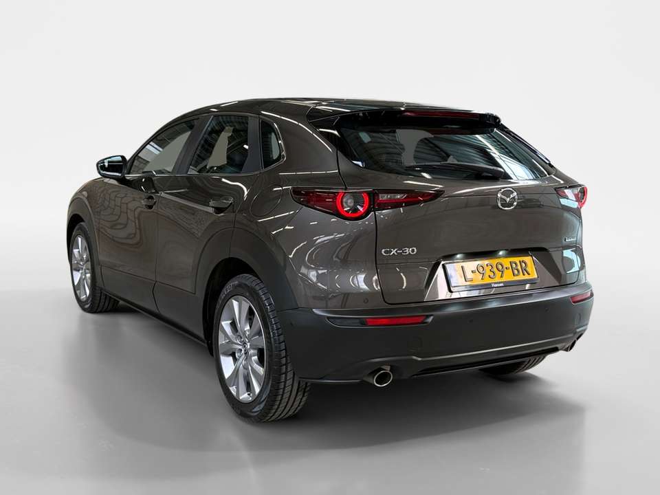 Mazda CX-30 - Imagem 5