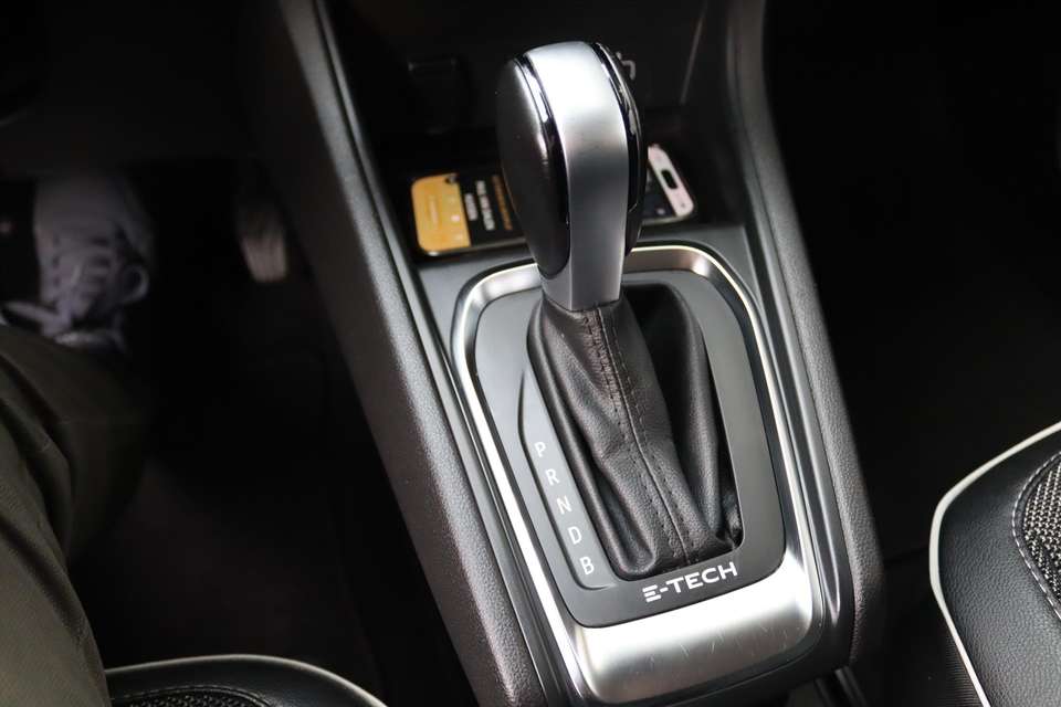 Renault Captur - Imagem 15