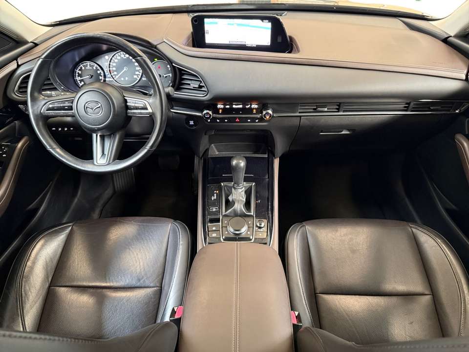 Mazda CX-30 - Imagem 6