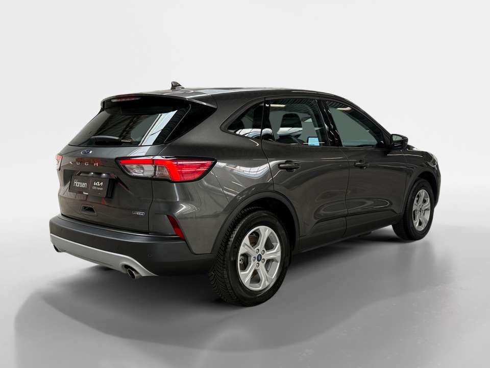 Ford Kuga - Imagem 2