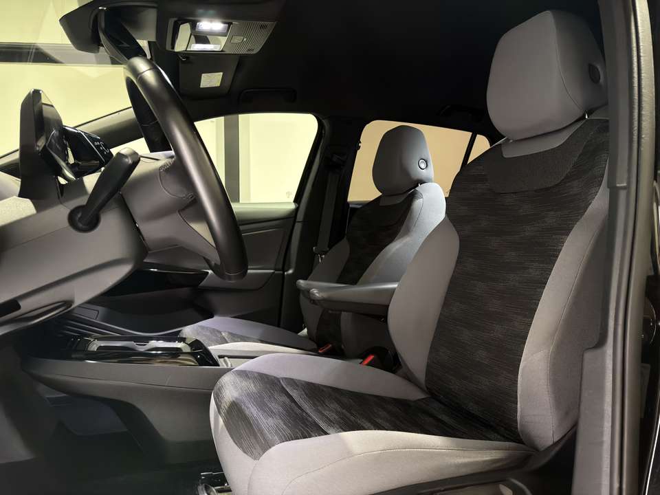 Volkswagen ID.4 - Imagem 13