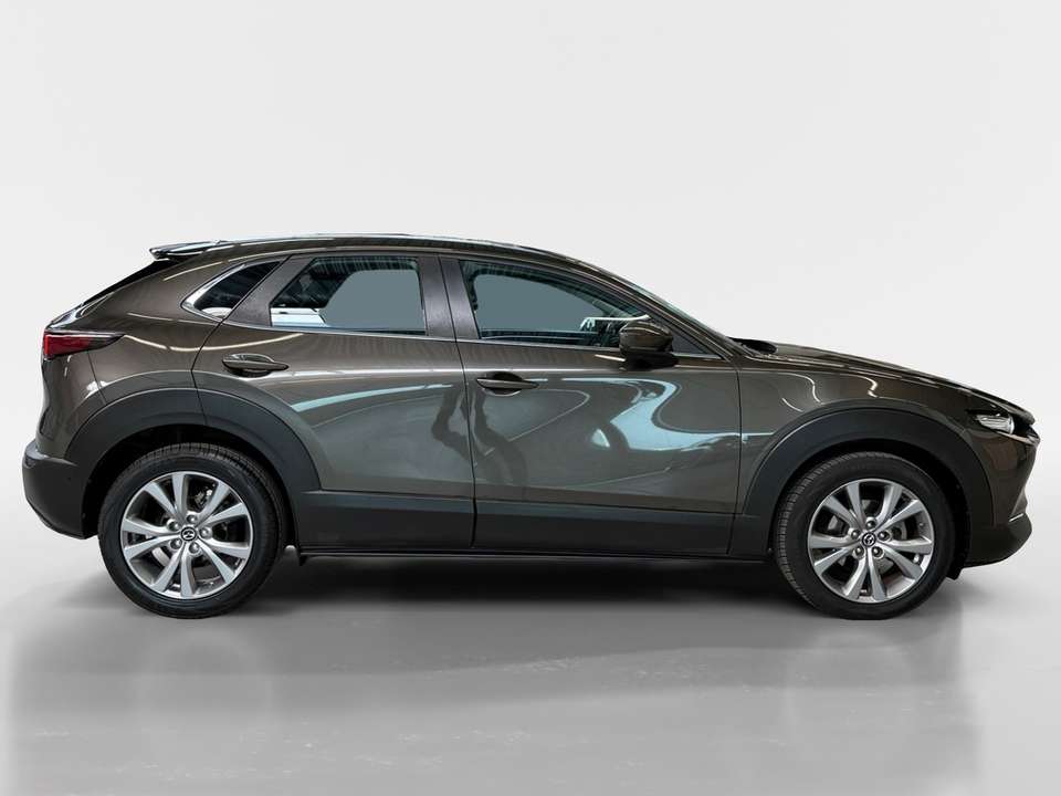 Mazda CX-30 - Imagem 7