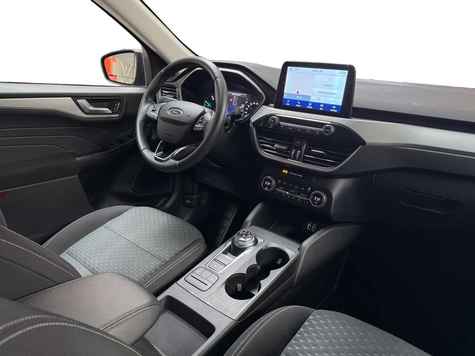 Ford Kuga - Imagem 3