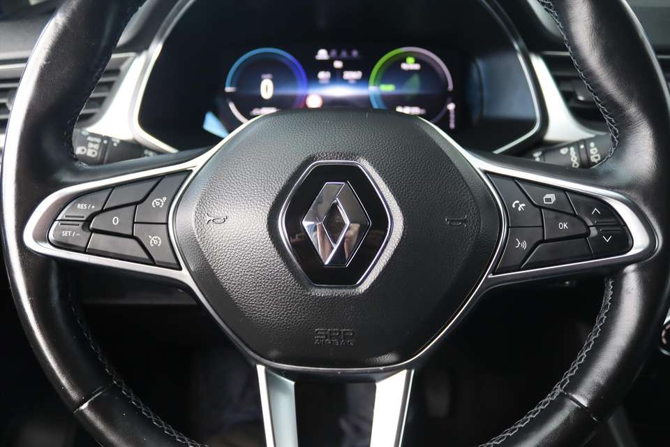 Renault Captur - Imagem 17
