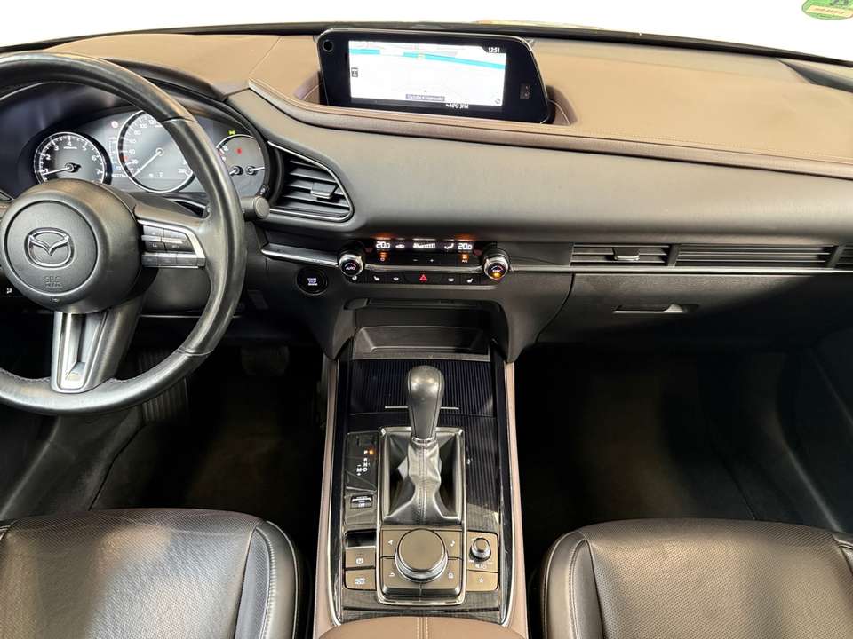 Mazda CX-30 - Imagem 8