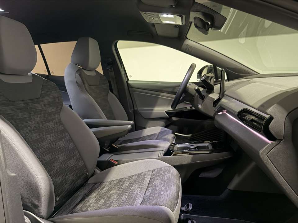 Volkswagen ID.4 - Imagem 14