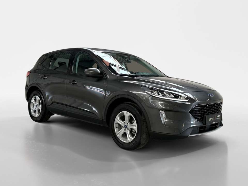 Ford Kuga - Imagem 4
