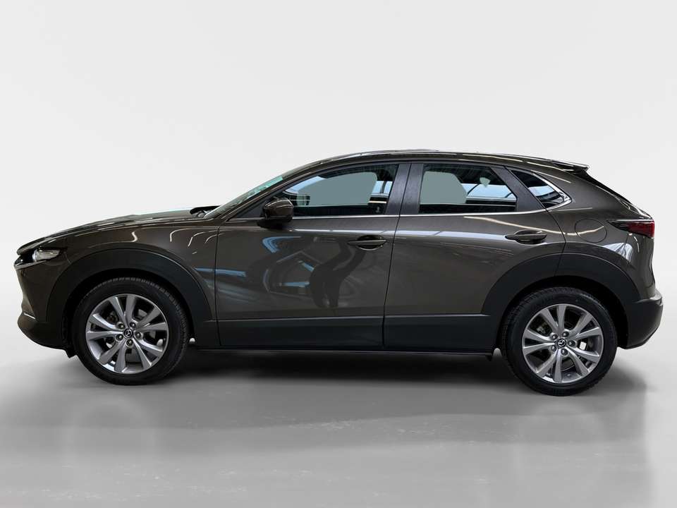 Mazda CX-30 - Imagem 9