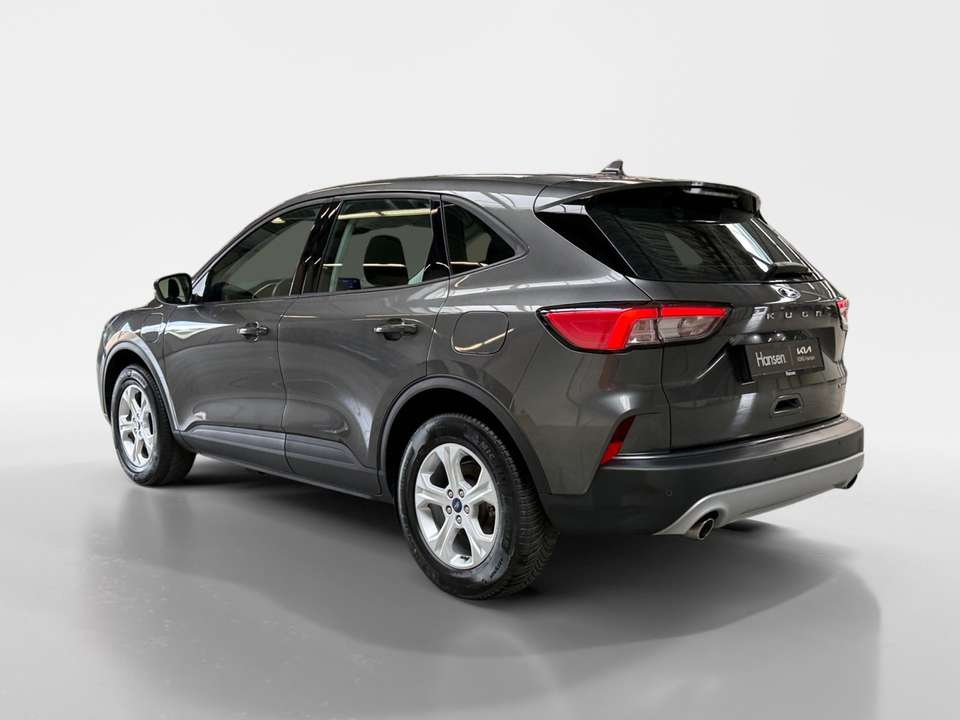 Ford Kuga - Imagem 5