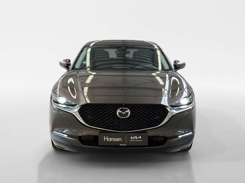 Mazda CX-30 - Imagem 10