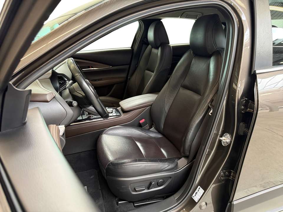 Mazda CX-30 - Imagem 11