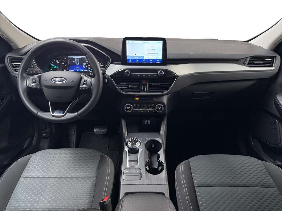 Ford Kuga - Imagem 6