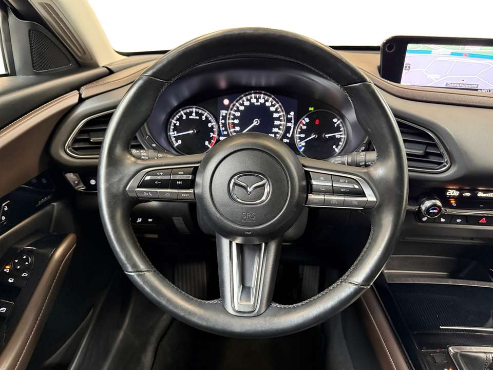 Mazda CX-30 - Imagem 12