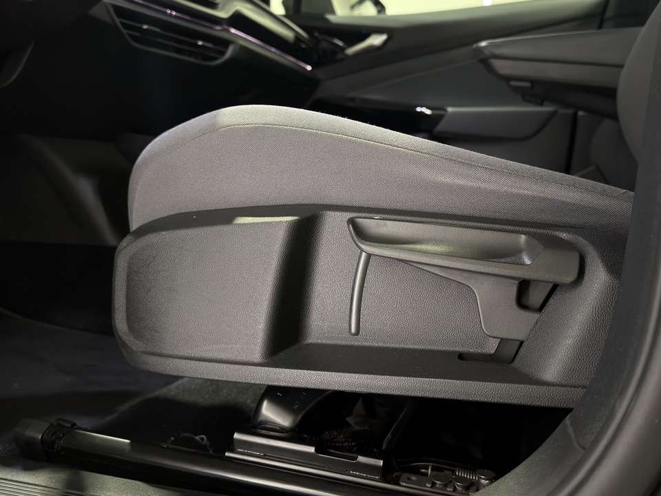 Volkswagen ID.4 - Imagem 17