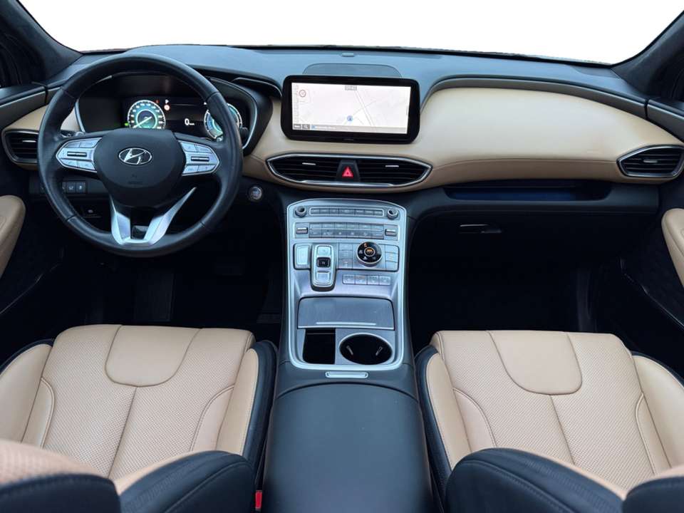 Hyundai SANTA FE - Imagem 5