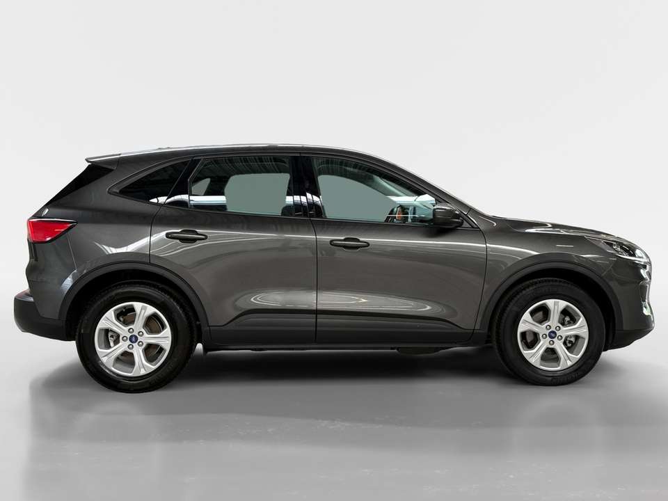 Ford Kuga - Imagem 7