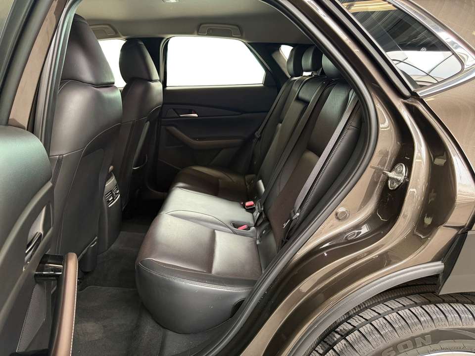 Mazda CX-30 - Imagem 13