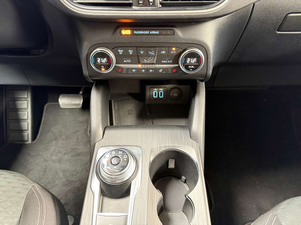 Ford Kuga - Imagem 8