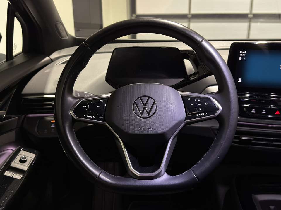 Volkswagen ID.4 - Imagem 19