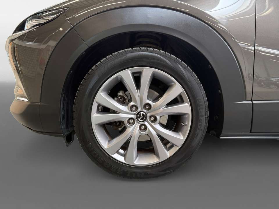 Mazda CX-30 - Imagem 14