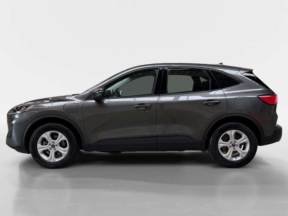 Ford Kuga - Imagem 9