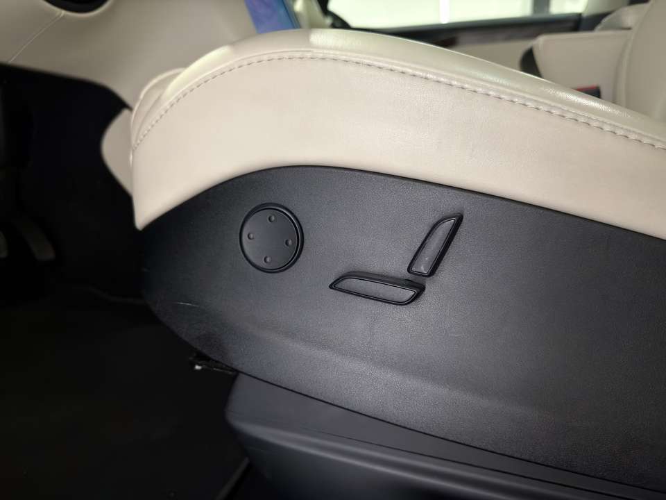 Tesla Model X - Imagem 20