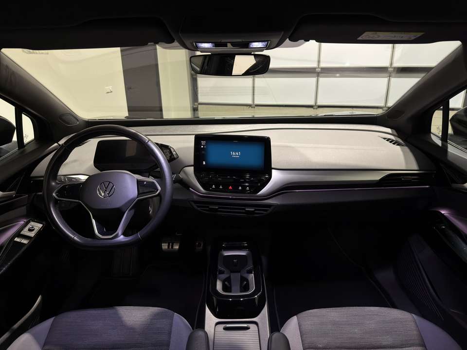 Volkswagen ID.4 - Imagem 20
