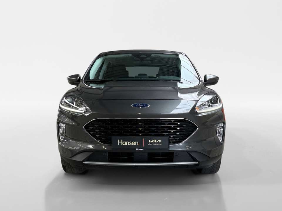 Ford Kuga - Imagem 10