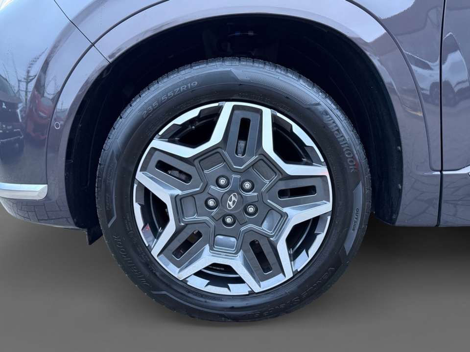 Hyundai SANTA FE - Imagem 15