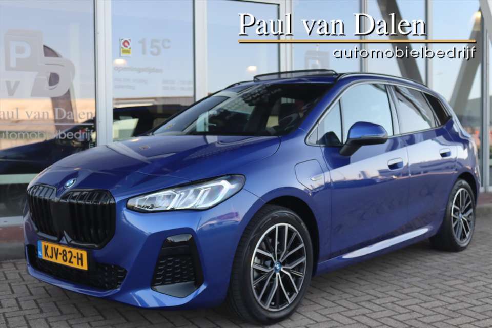 BMW 225 - Imagem 1