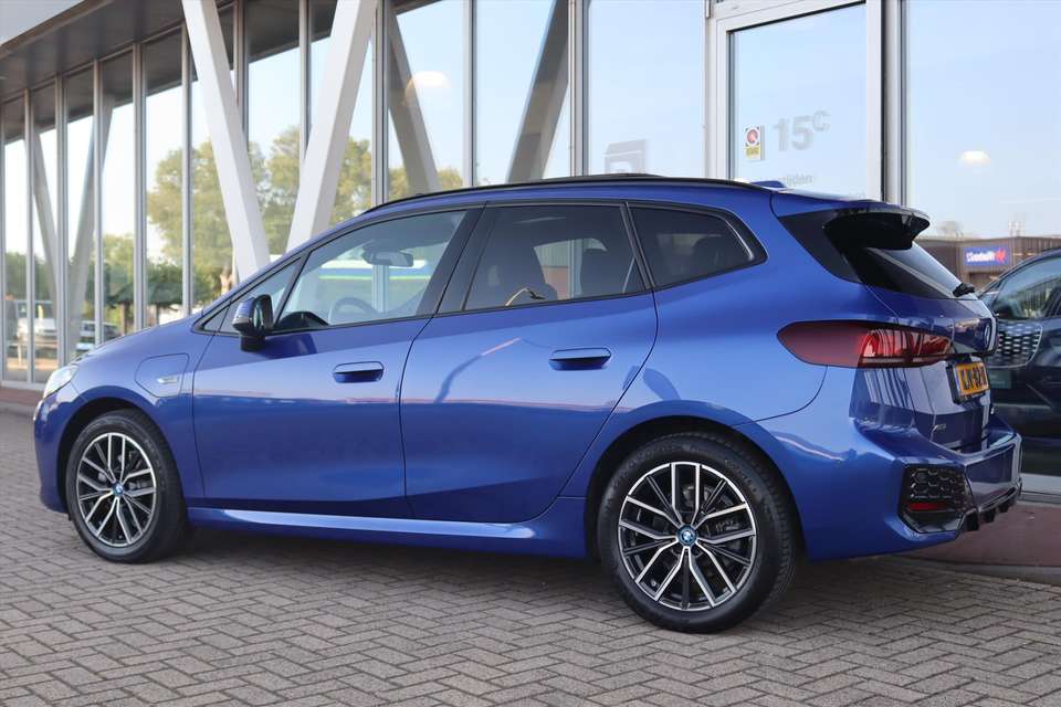BMW 225 - Imagem 3
