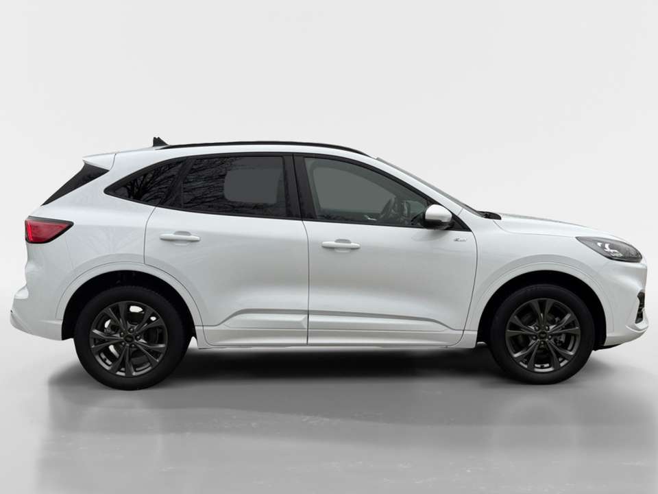 Ford Kuga - Imagem 6