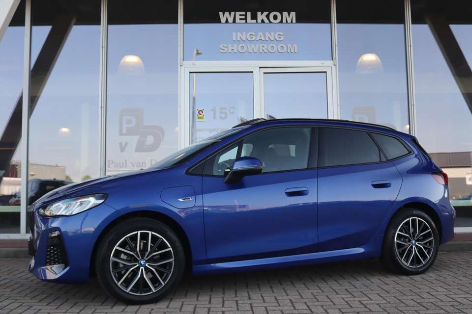 BMW 225 - Imagem 4