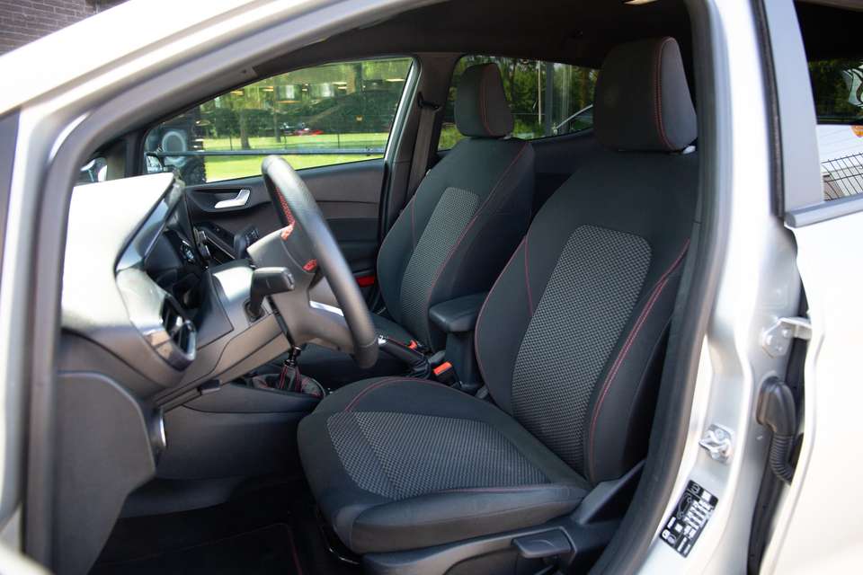 Ford Fiesta - Imagem 3