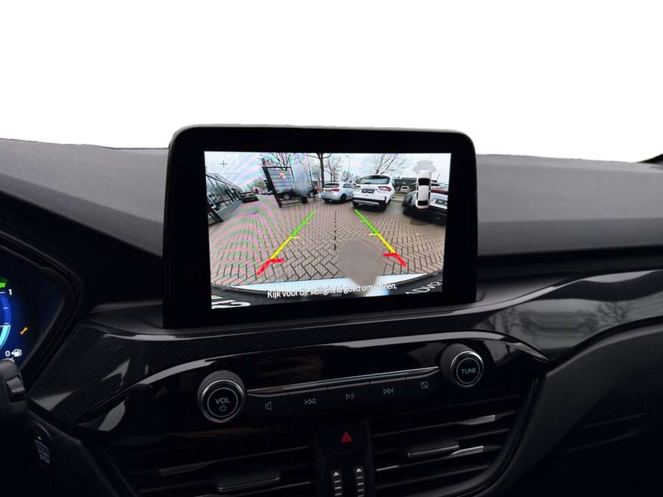 Ford Kuga - Imagem 7