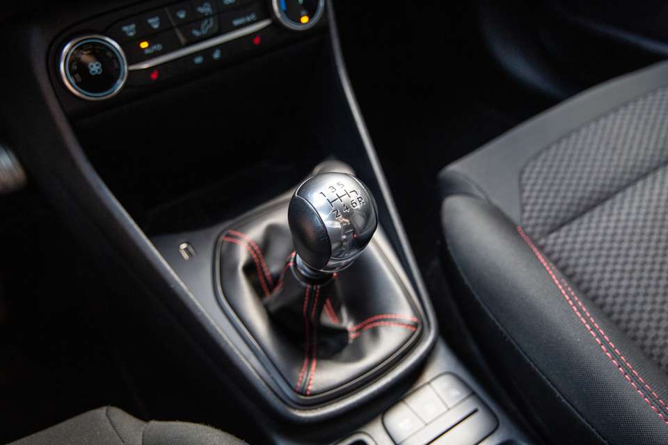 Ford Fiesta - Imagem 5
