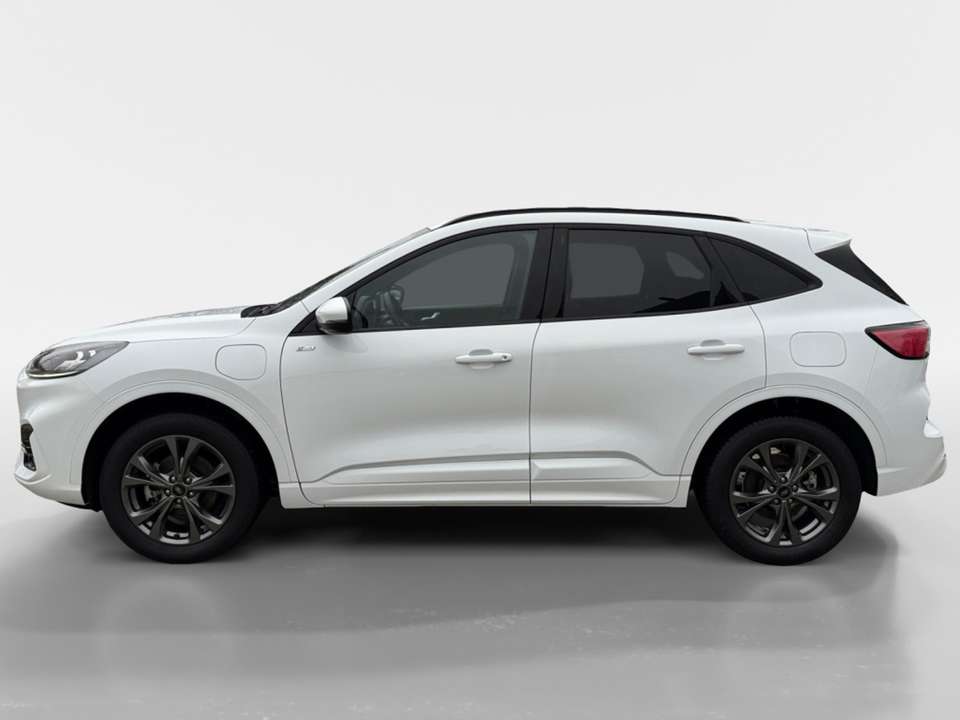 Ford Kuga - Imagem 9