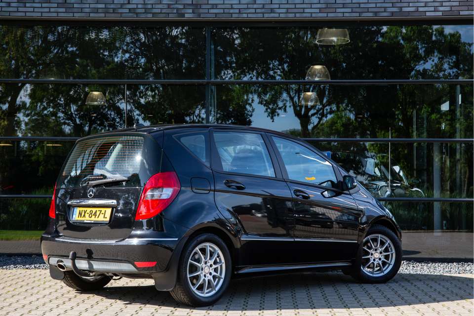 Mercedes-Benz A 200 - Imagem 2
