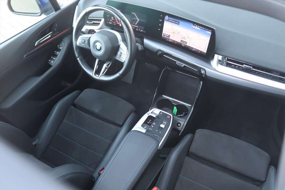 BMW 225 - Imagem 7