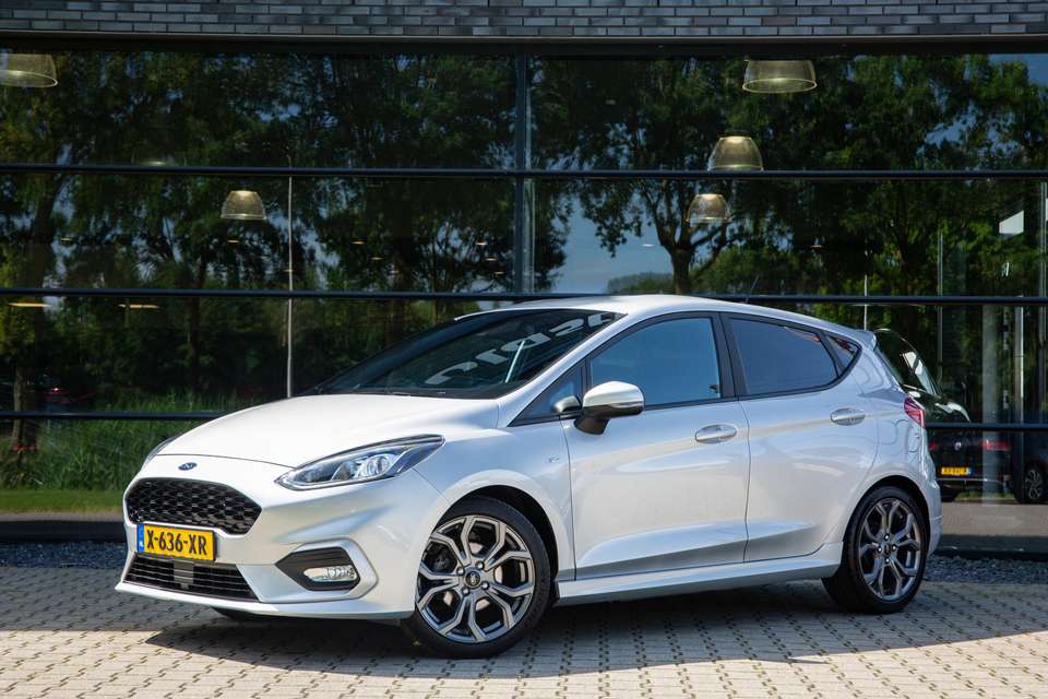 Ford Fiesta - Imagem 6