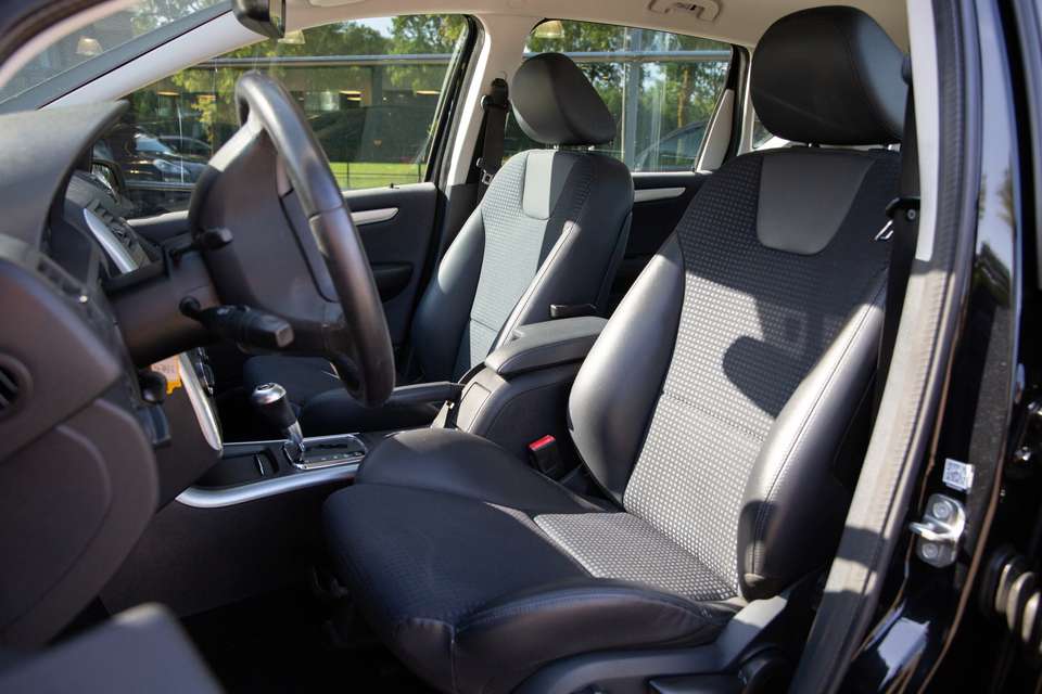 Mercedes-Benz A 200 - Imagem 3
