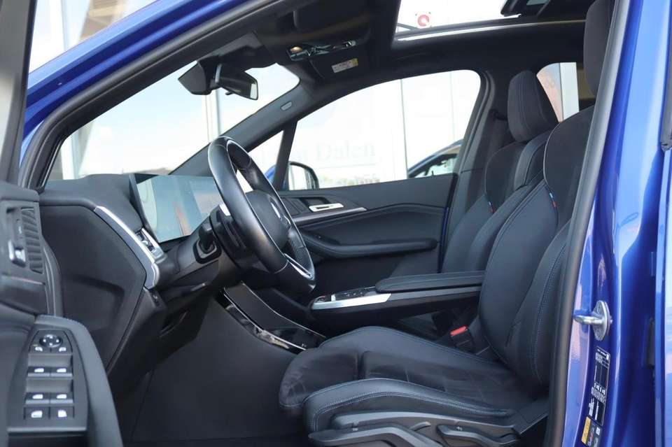 BMW 225 - Imagem 8