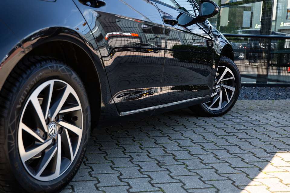 Volkswagen Golf - Imagem 5
