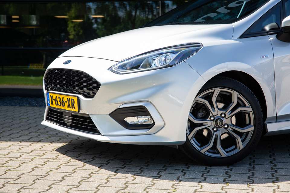 Ford Fiesta - Imagem 7
